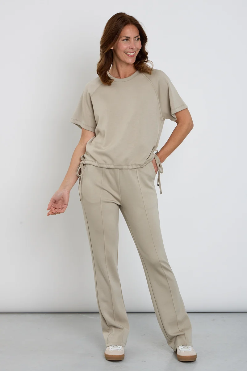 Broek Melanie Sage 262