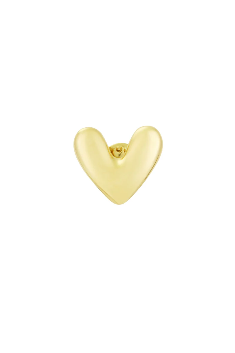 Broche Zilver of Goud – Roestvrij Staal – Dames Accessoire