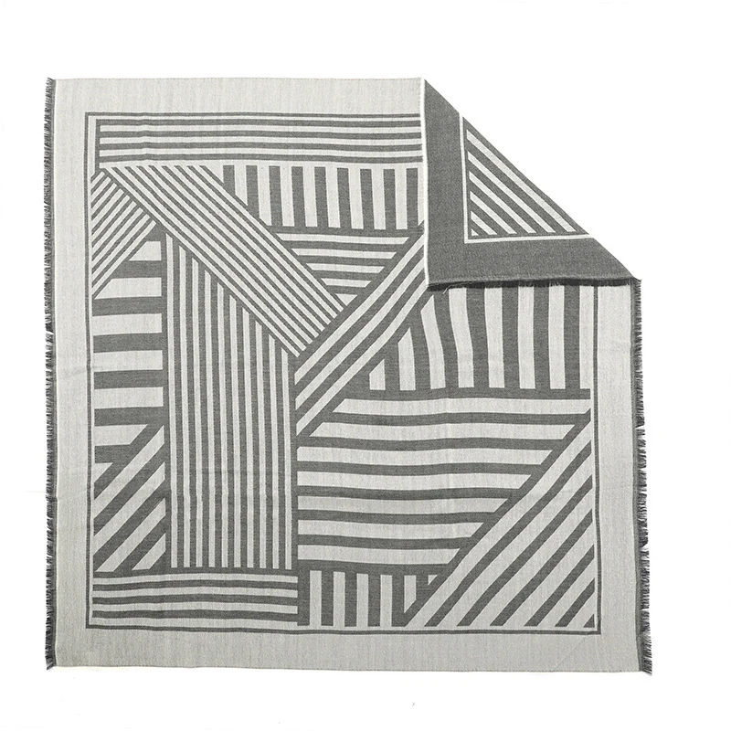 Katoenen Shemagh Keffiyeh Tactische Woestijn Sjaal - Halsdoek voor het Absorberen van Zweet Leverancier
