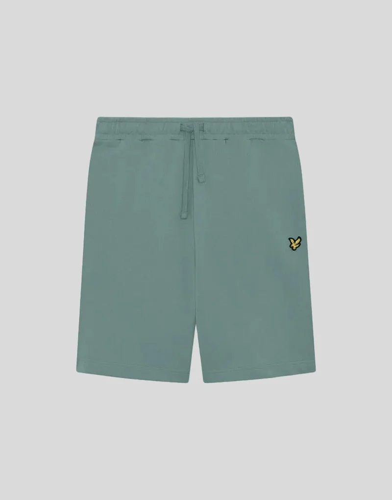 Everyday Cotton Sweat Shorts