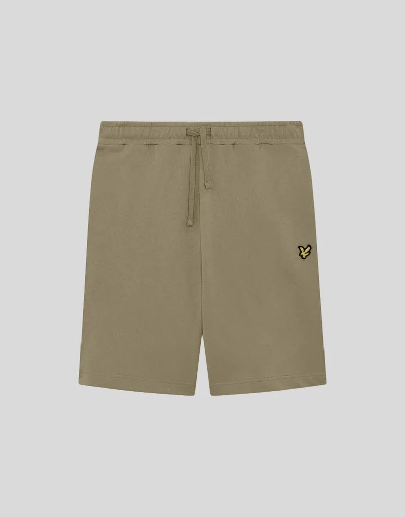 Everyday Cotton Sweat Shorts