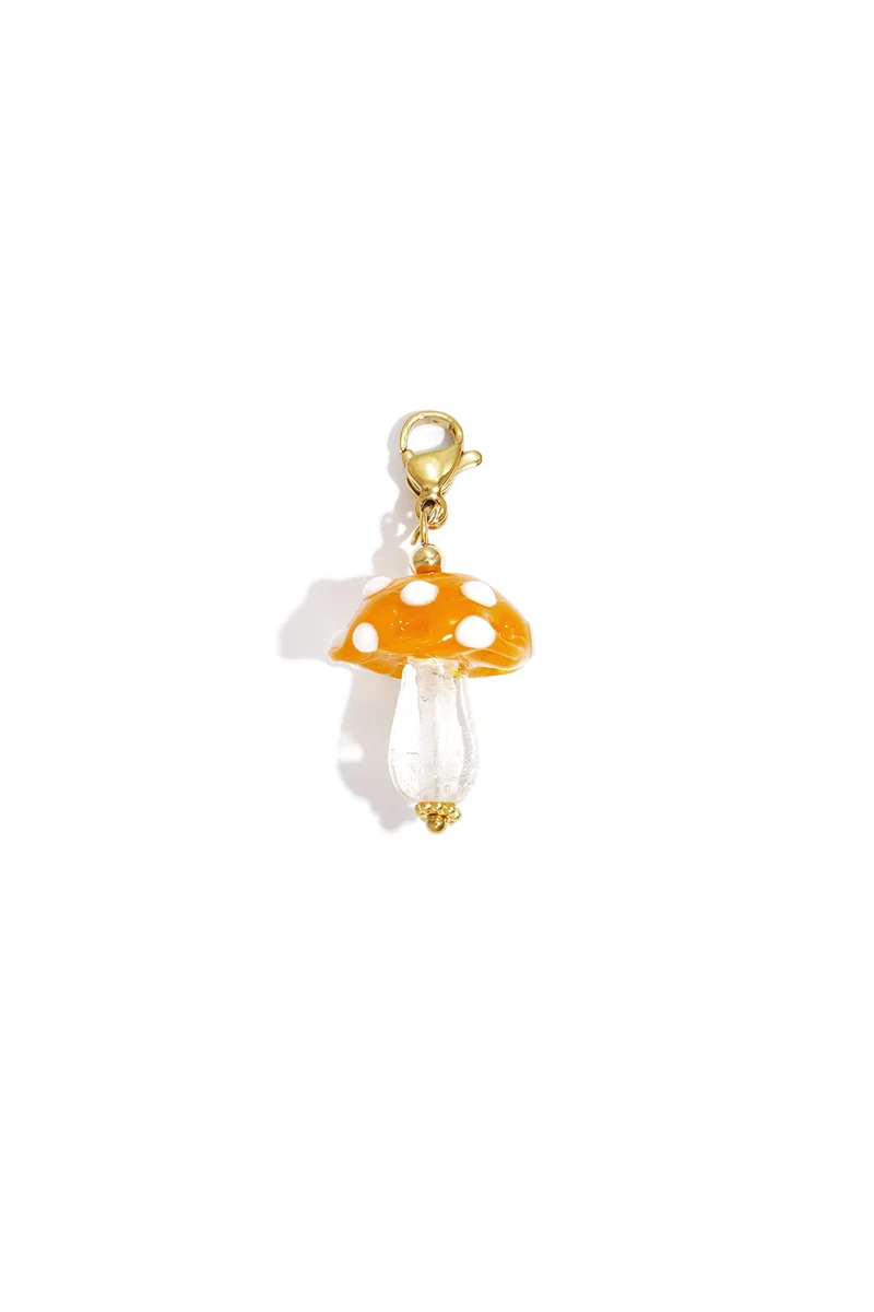 Paddenstoel Bedel - Lume Collectie