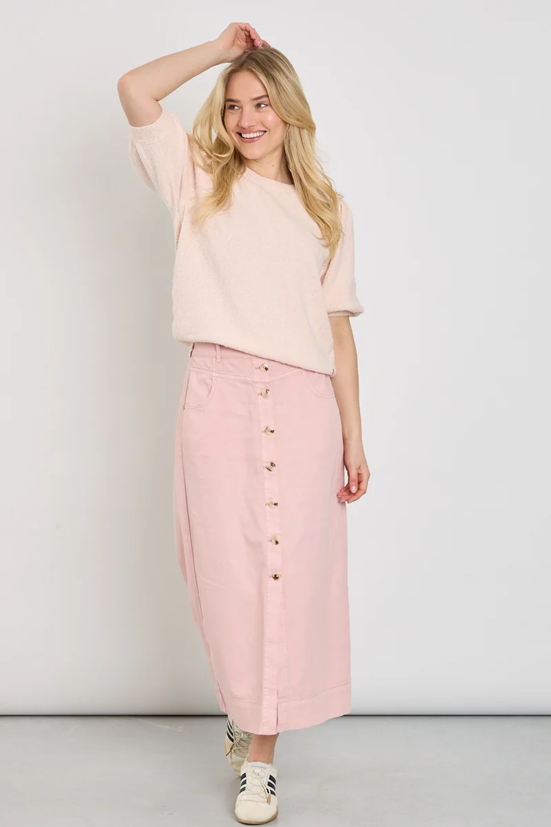 Rok Birdie Linen Blossom SRB4862