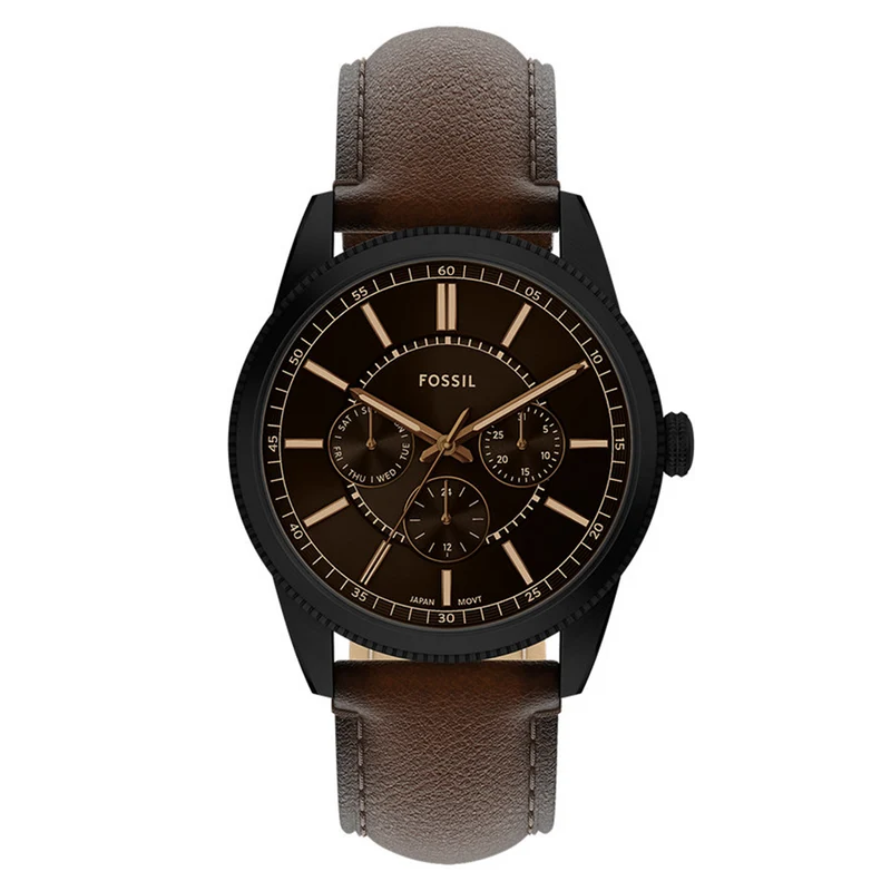 Fossil Pearson Men's Watch FS6138