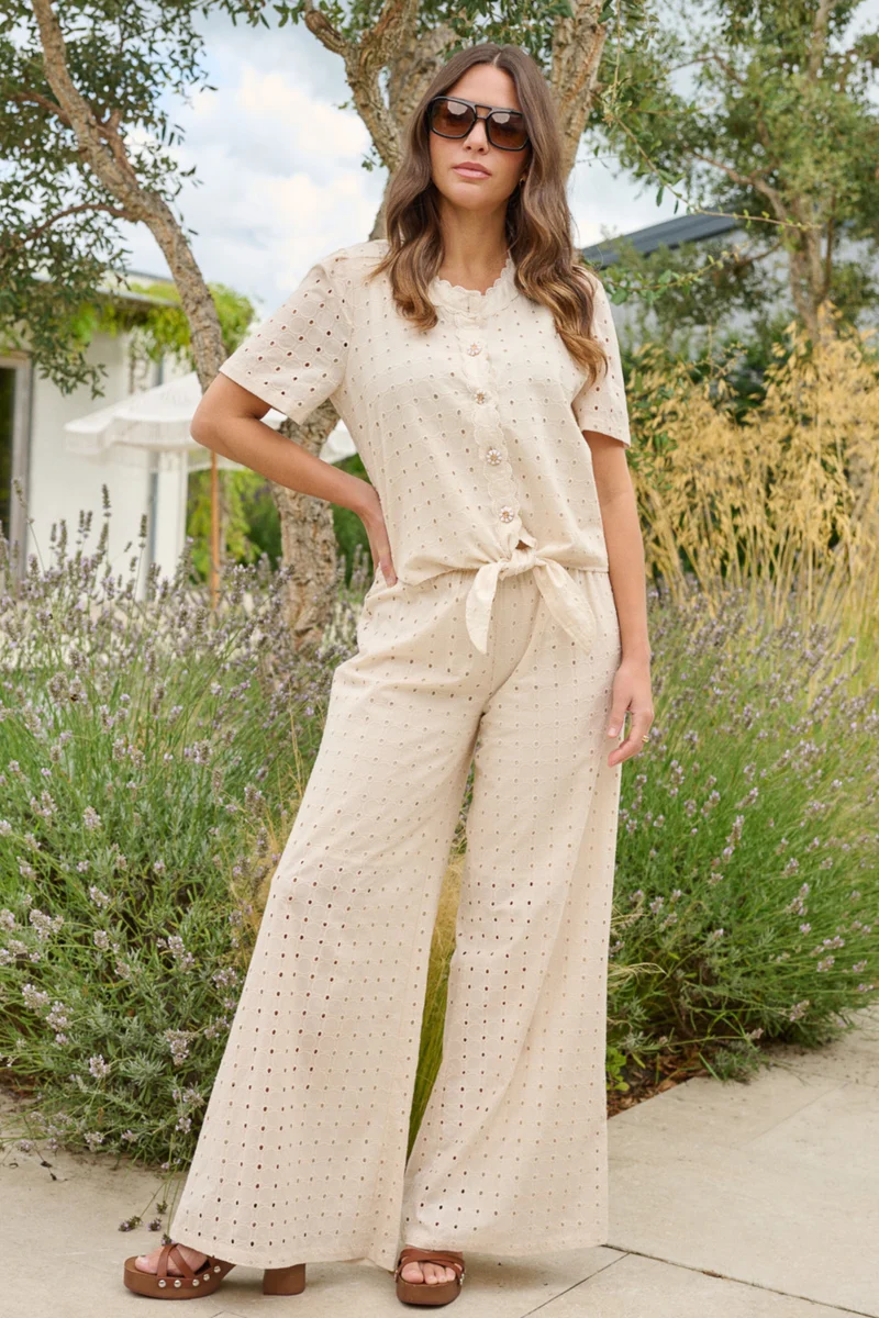 Broek Urbana Sand