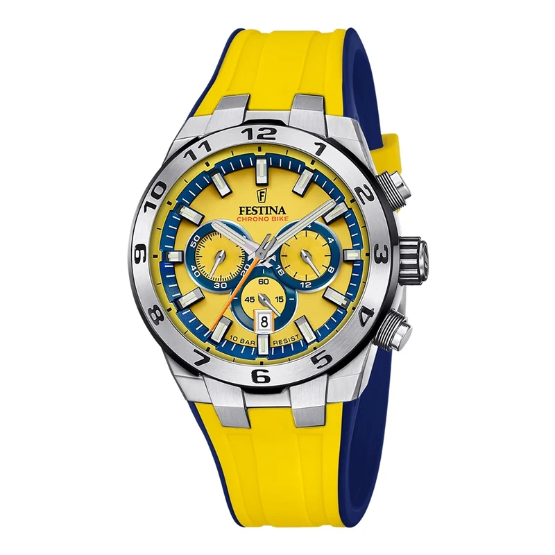 Festina Chrono Bike Heren Horloge F20671/4