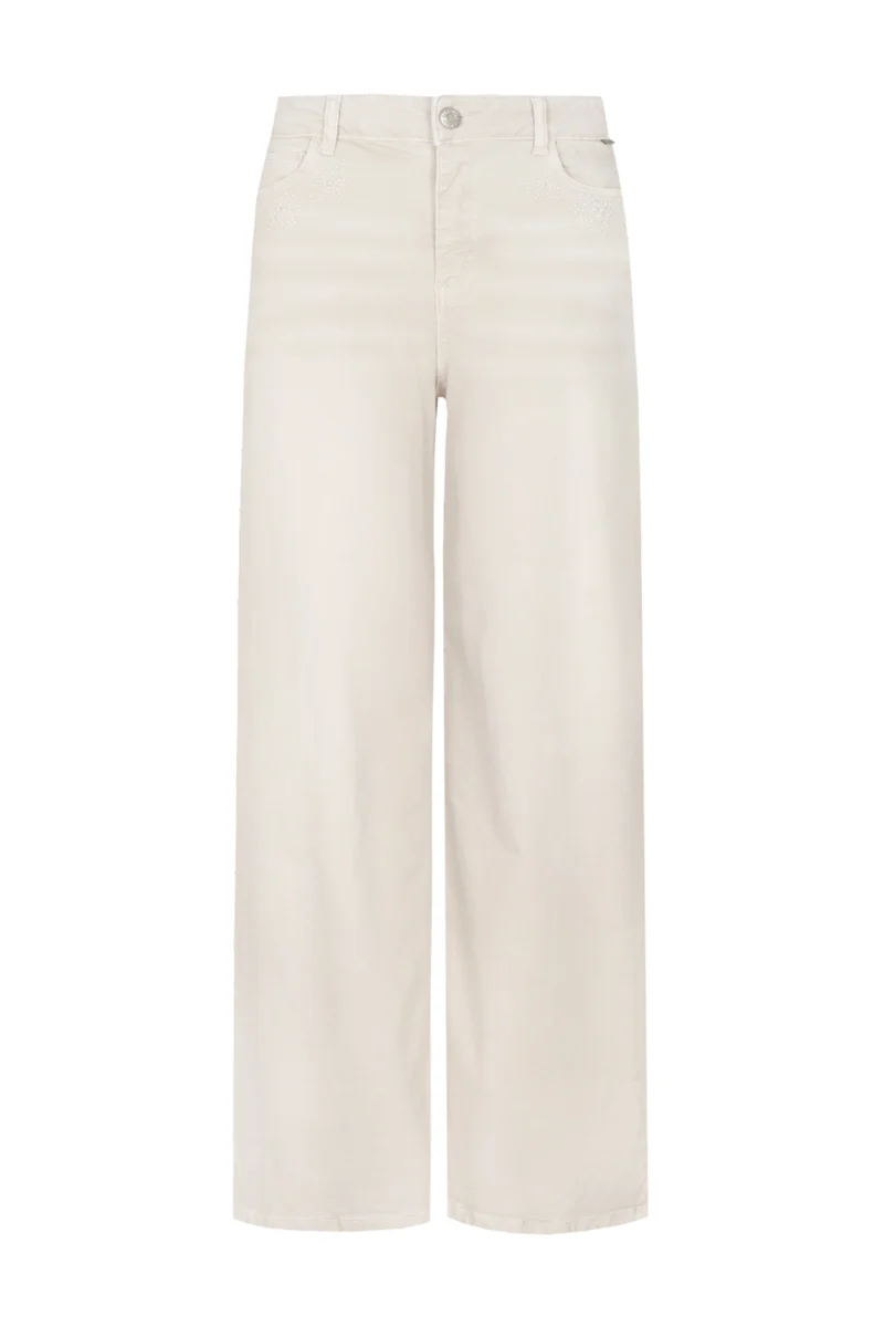 Jeans Neona Sand