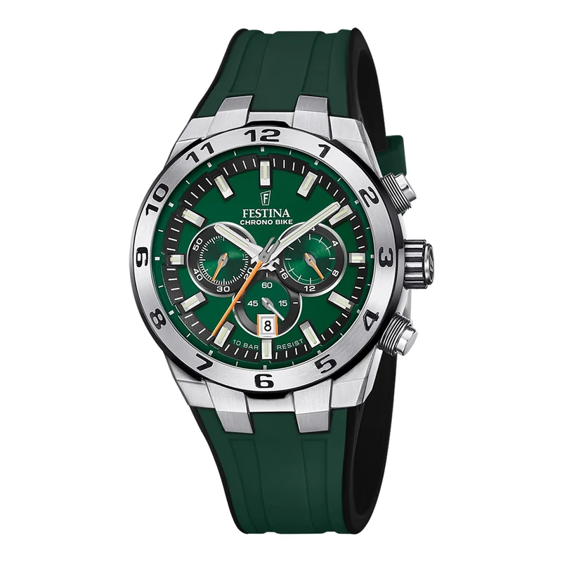 Festina Chrono Bike Heren Horloge F20671/2