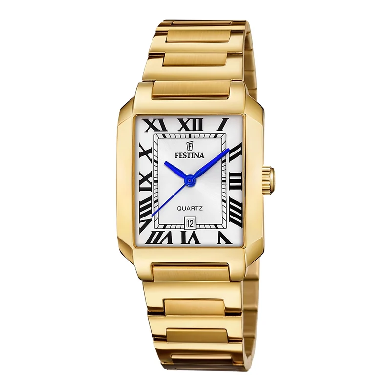 Festina On The Square Dames Horloge F20680/1