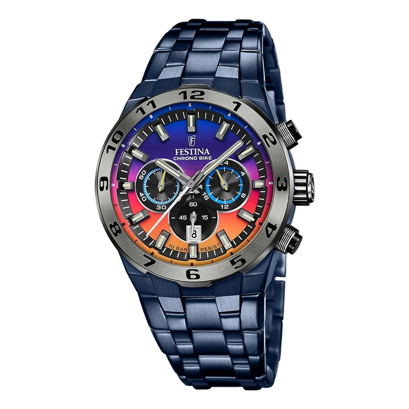 Festina Special Edition Chronographic Men's Watch F20709/1