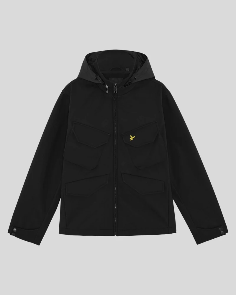 Softshell Field Jacket