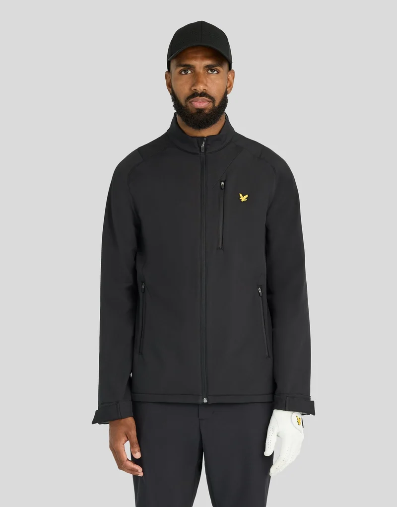 Fleece Lined Jacket