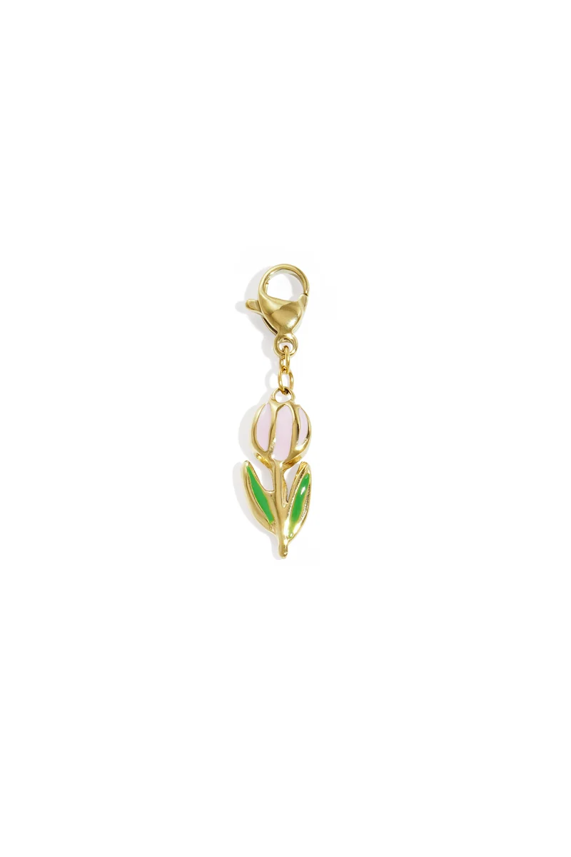 Delicate Bloem Bedel van Lilli June – Simple Series