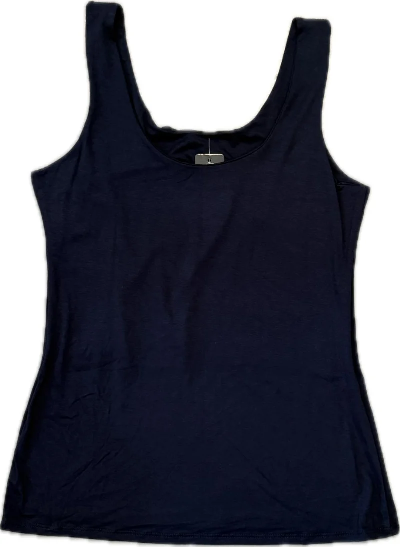 Top basis navy