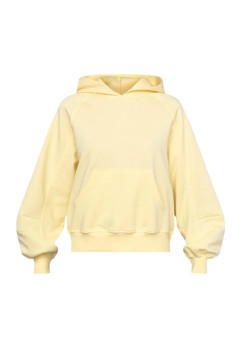 Hoody vemia butter
