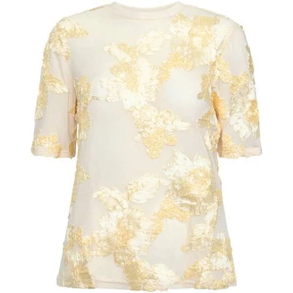 Top Sis-tee butter