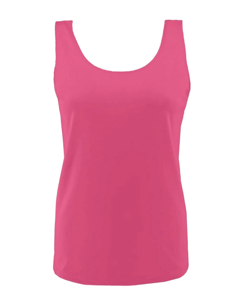 Top Sanne fuchsia