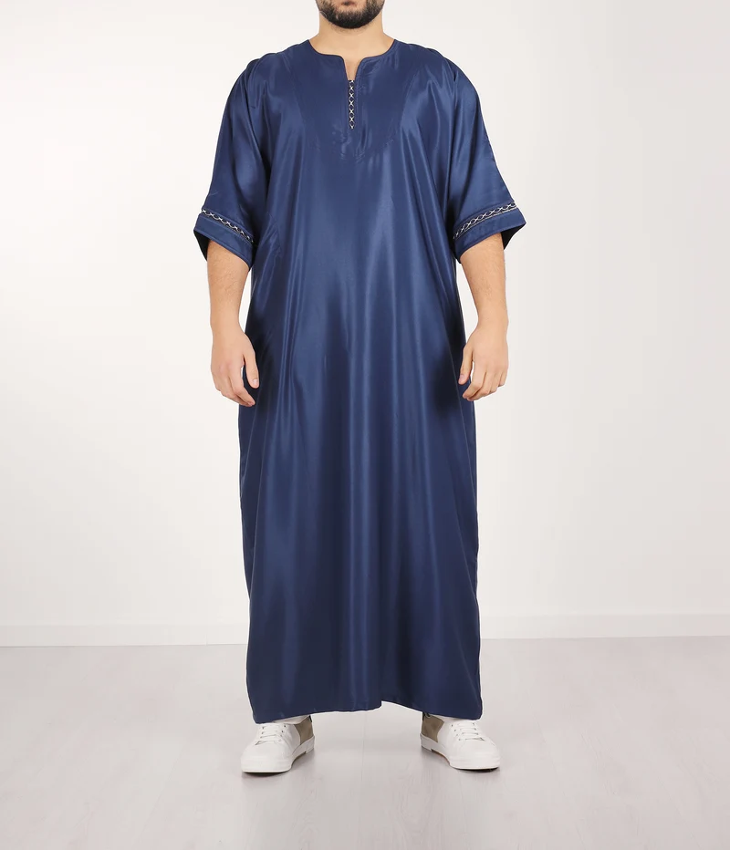 Kandora Basic Line - Navy