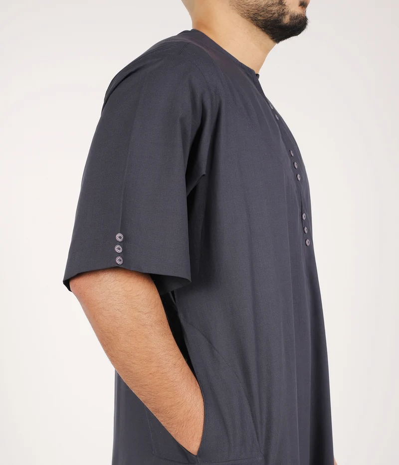 Kandora Yusuf - Navy