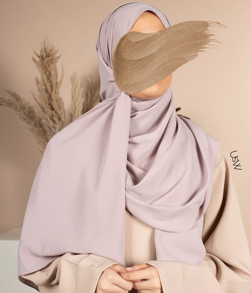 Scarf Pearl Collection - Fair
