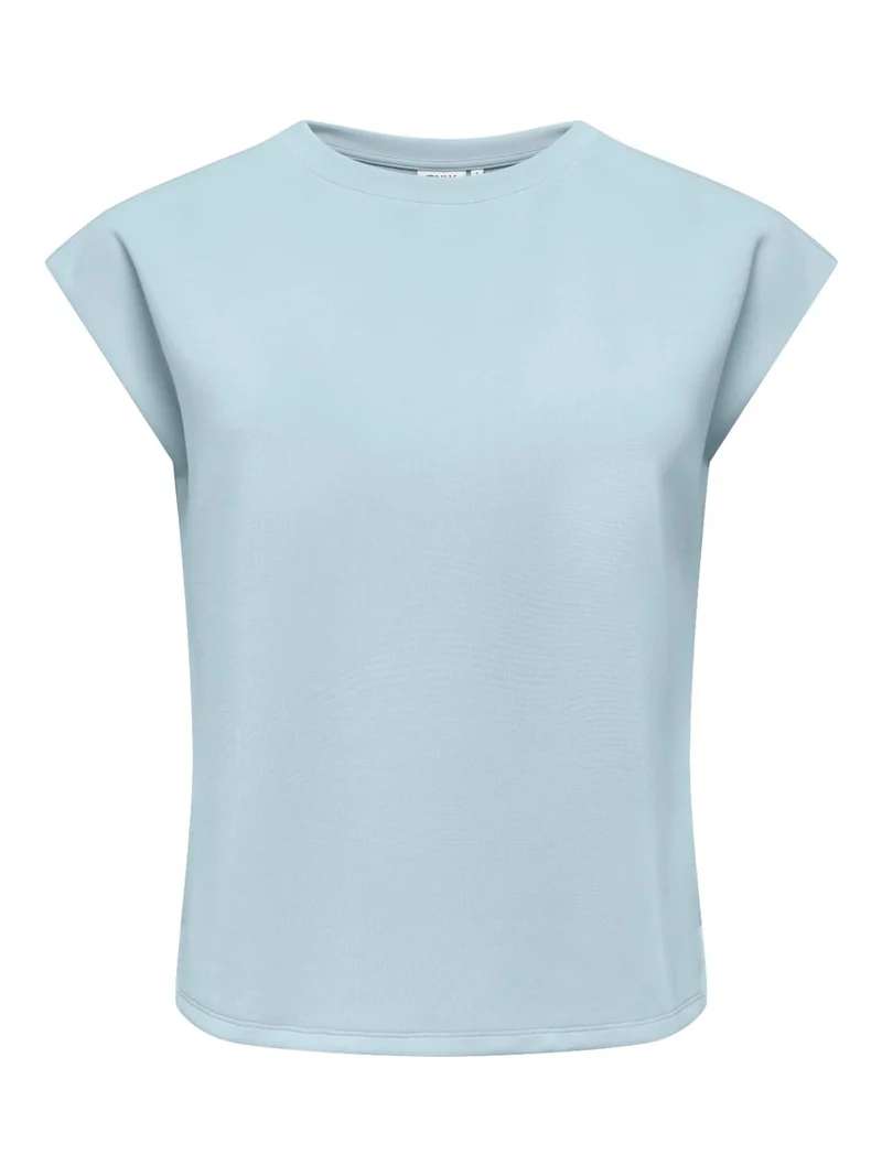 ONLMAYA S/L BOXY TOP SWT