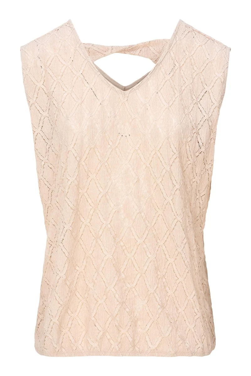 singlet LACE