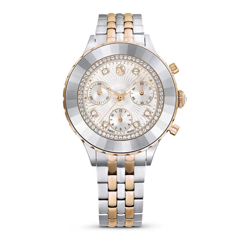 Swarovski Octea Chrono Women's Watch 5672937