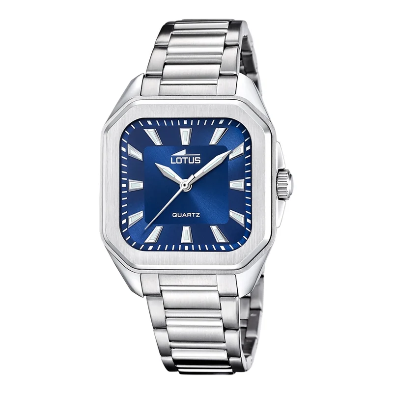 Lotus Square Series Women's Watch 18967/5