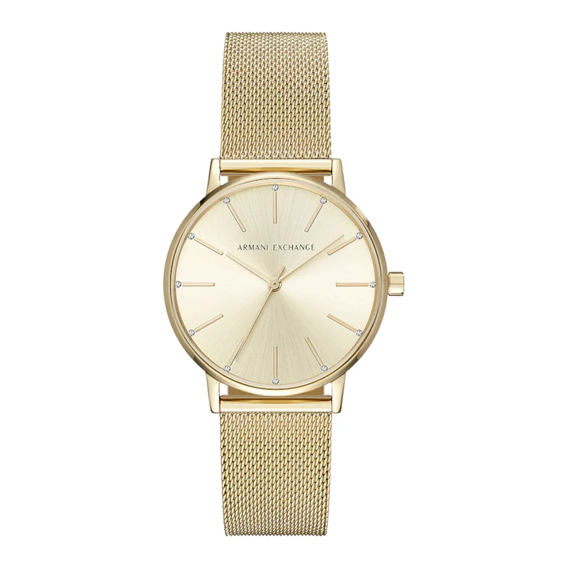 Armani Exchange Lola Women's Watch AX5536