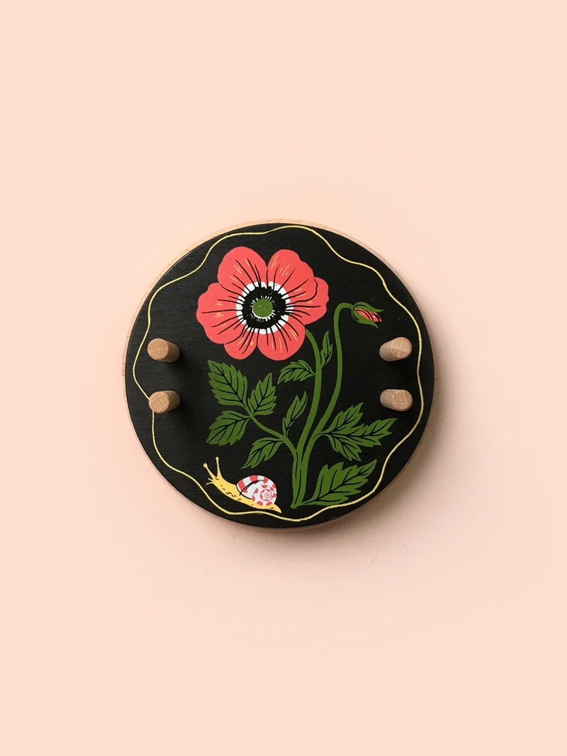 Oana Befort x Pom Maker Large