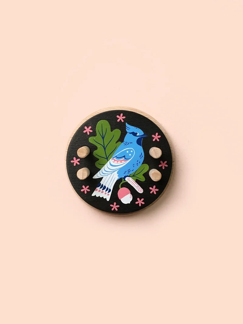 Oana Befort x Pom Maker Small