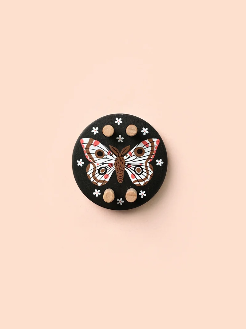 Oana Befort x Pom Maker Extra Small