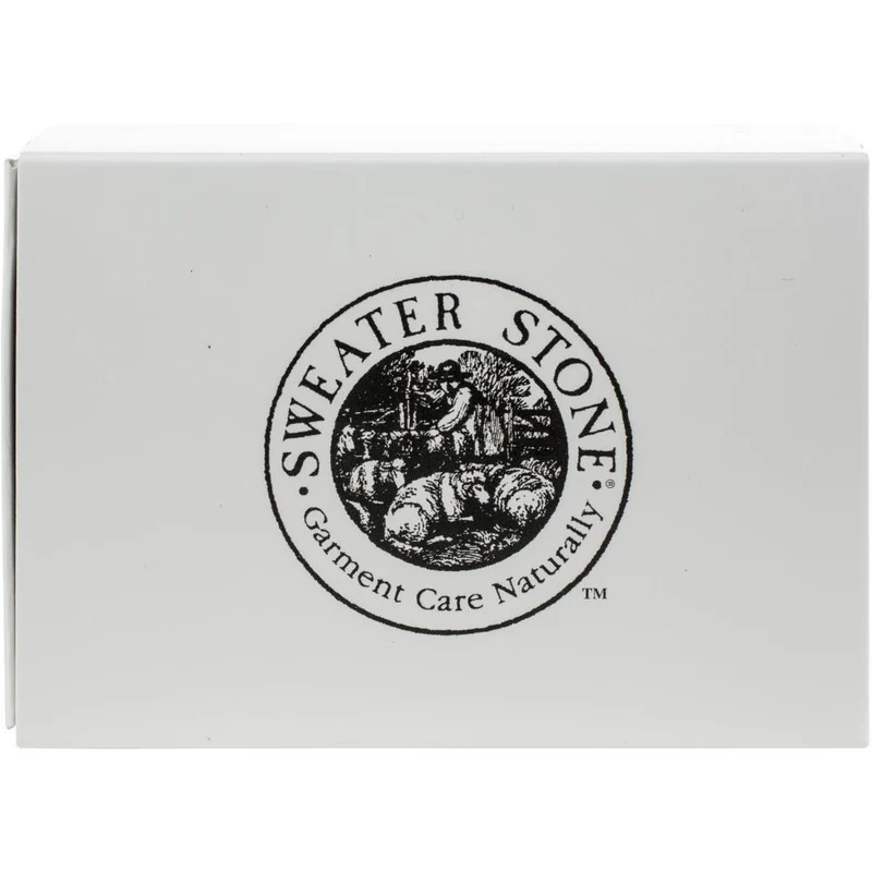 Sweater Stone