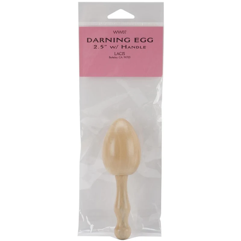 Darning Egg