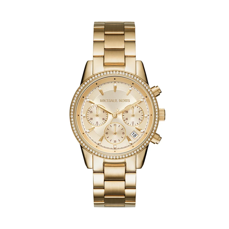 Michael Kors Bryant Chronograph Watch MK6356