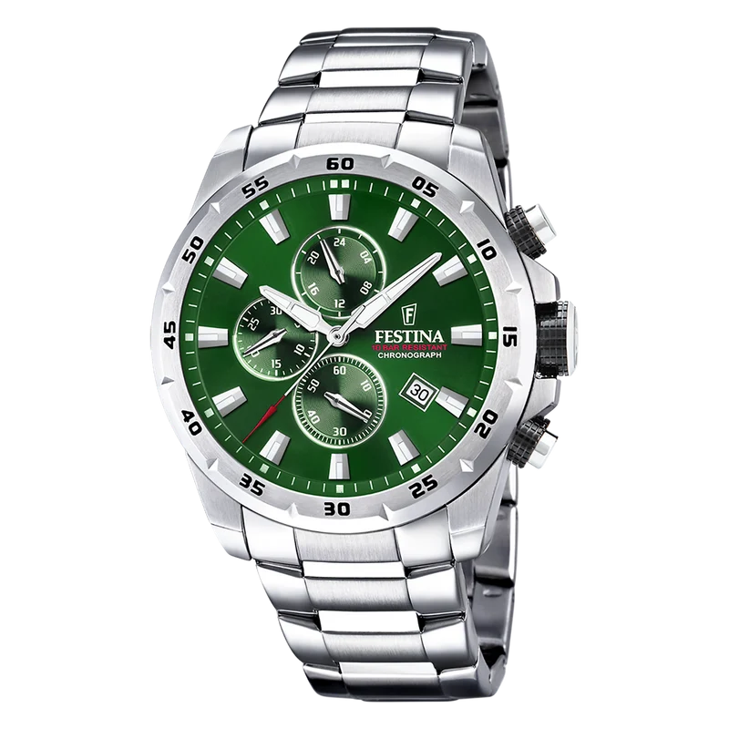 Festina Chrono Sport Men's Watch F20463-3