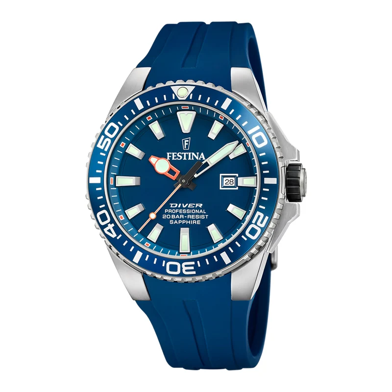 Festina The Originals Men's Watch F20664/1