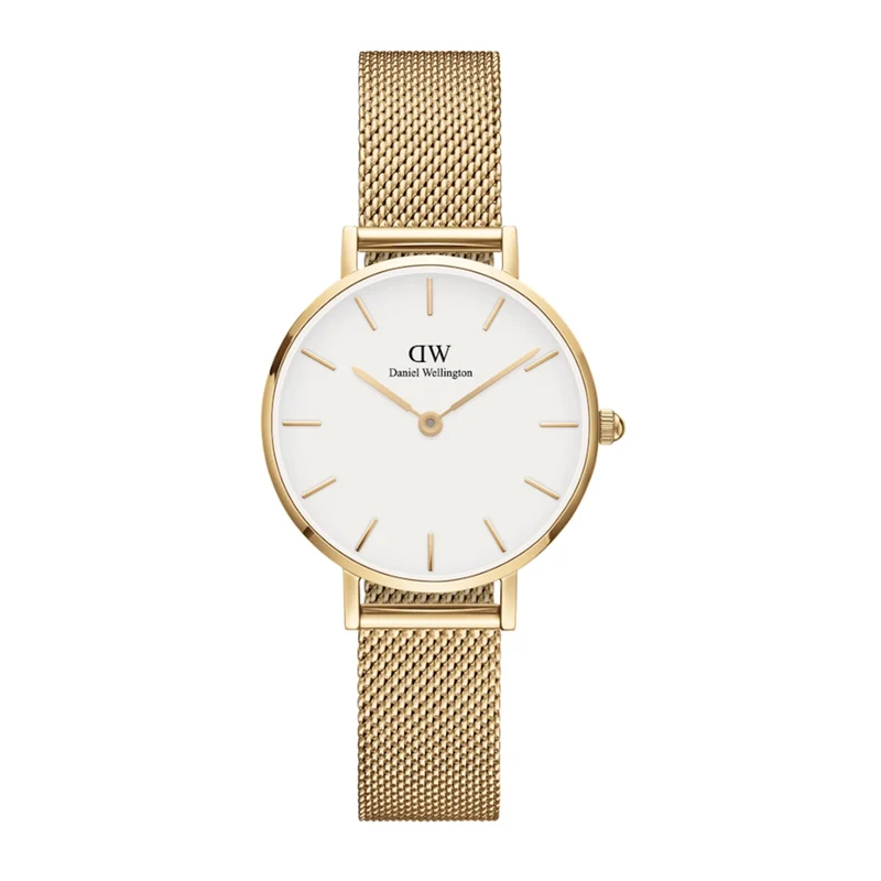 Daniel Wellington Petite Evergold Women's Watch DW00100350
