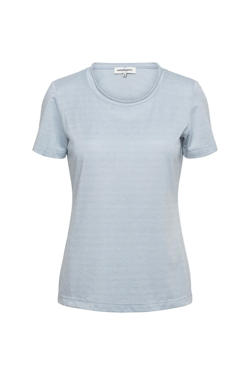 Top Iris Slate TS145