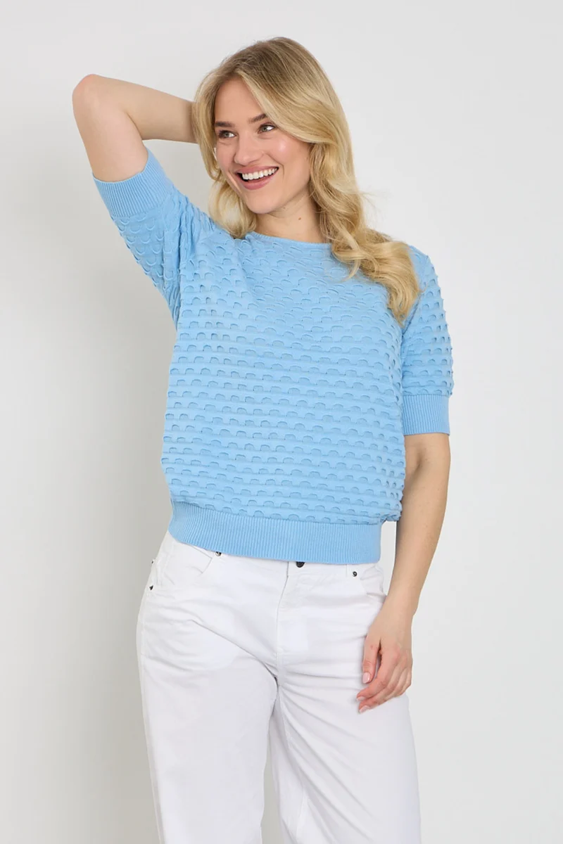 Trui Fqdodo Blue Bell 205789