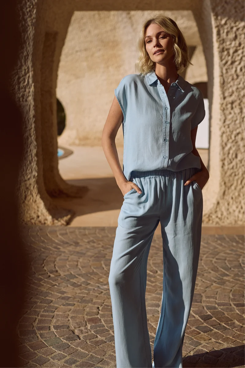 Broek Novi Cloudy NKS09090