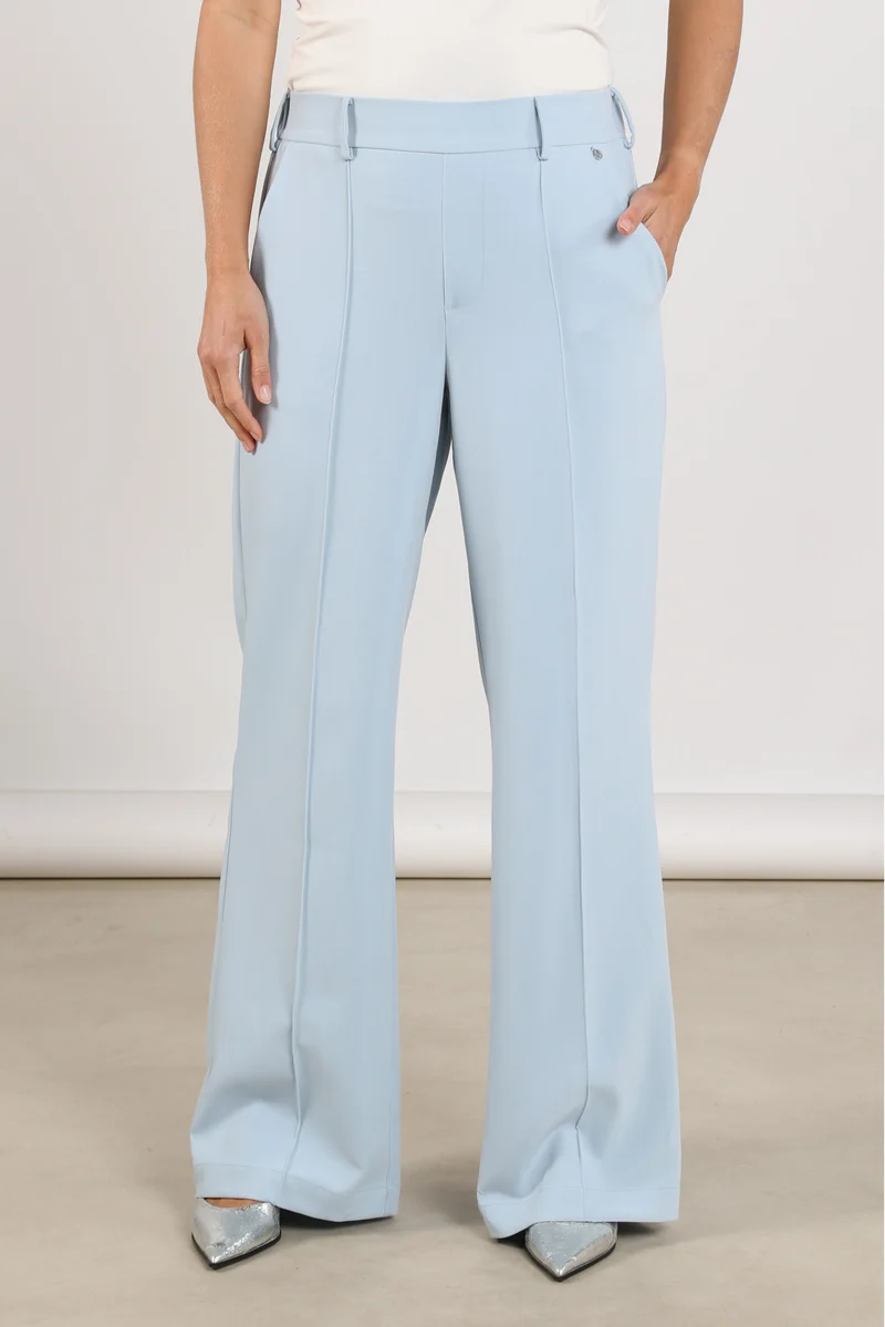 Broek Jill Cloudy NKS09068