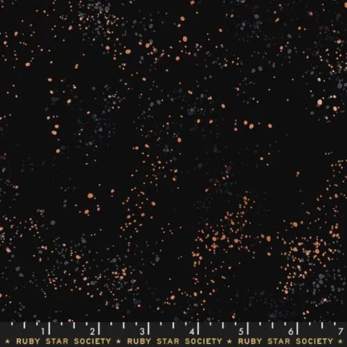 RSS Speckled