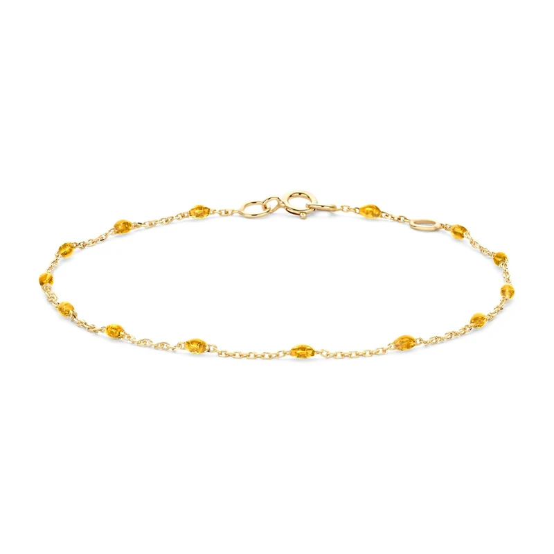Blush 14 karaat Gouden Armband 2226YRC
