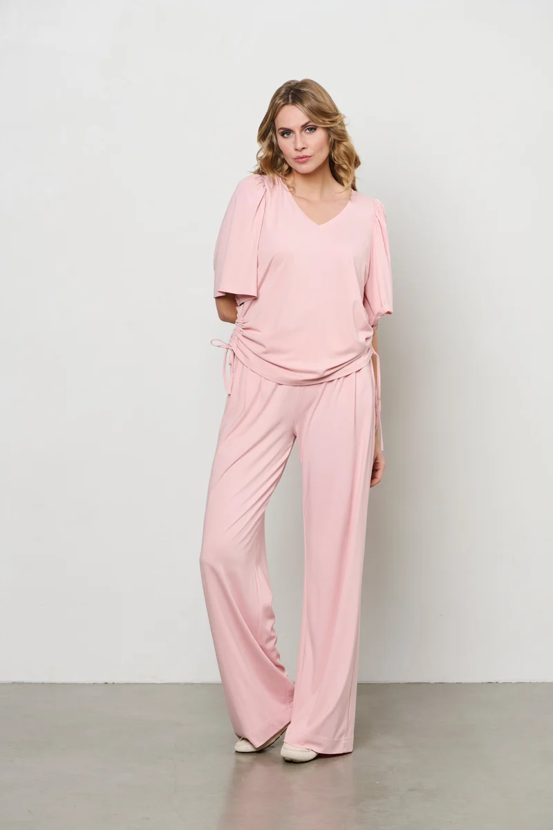 Broek Millie Soft Pink PA370