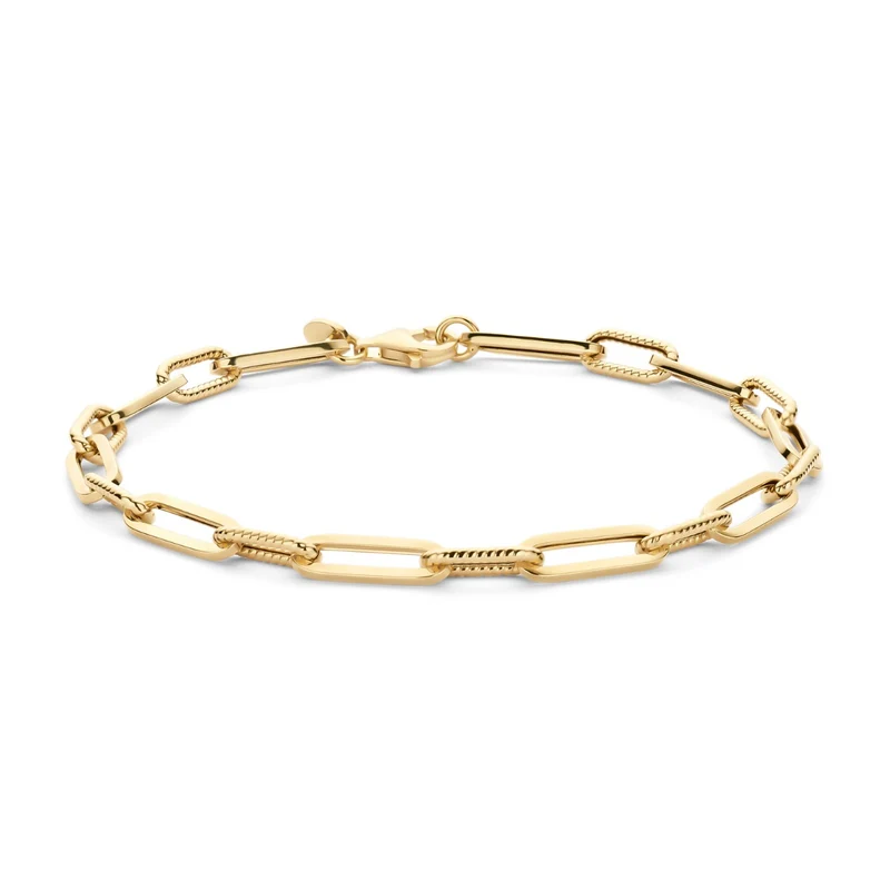 Blush 14 karaat Gouden Armband 2229YGO