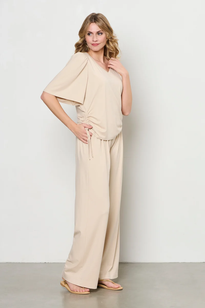 Broek Millie Sand PA370