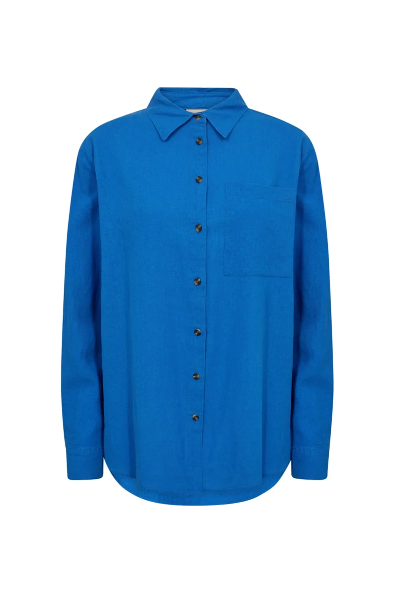 Blouse Fqlava Skydiver 126528