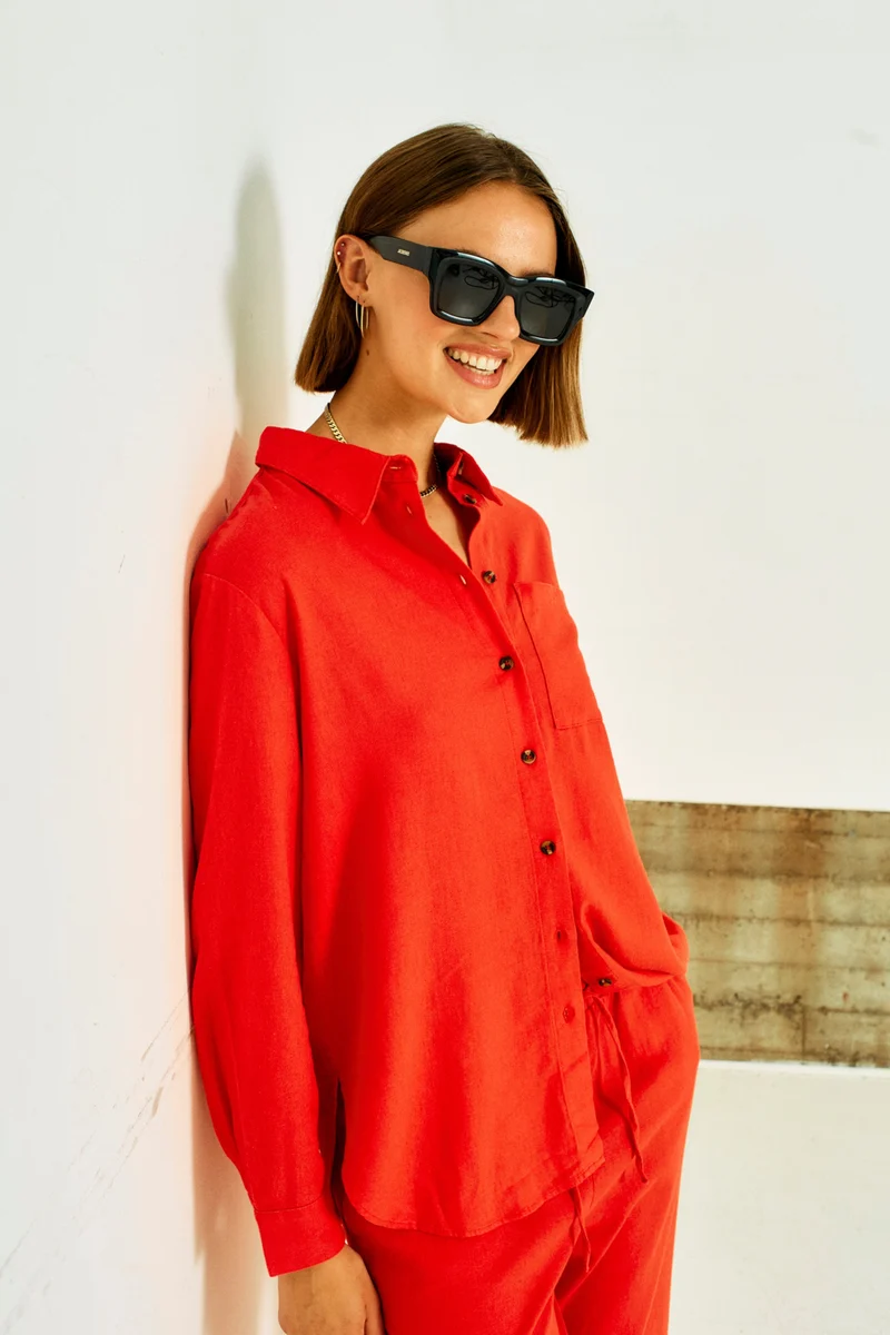 Blouse Fqlava Bittersweet 126528