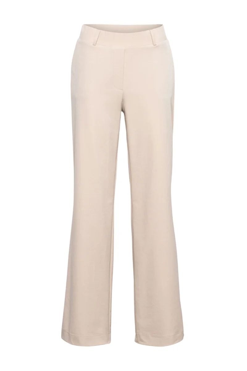 Heavy Travel Broek Patrice Sand PA359